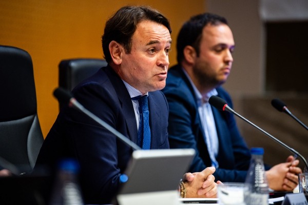 El Levante arranca una ampliación de capital de 8,2 millones sin Danvila