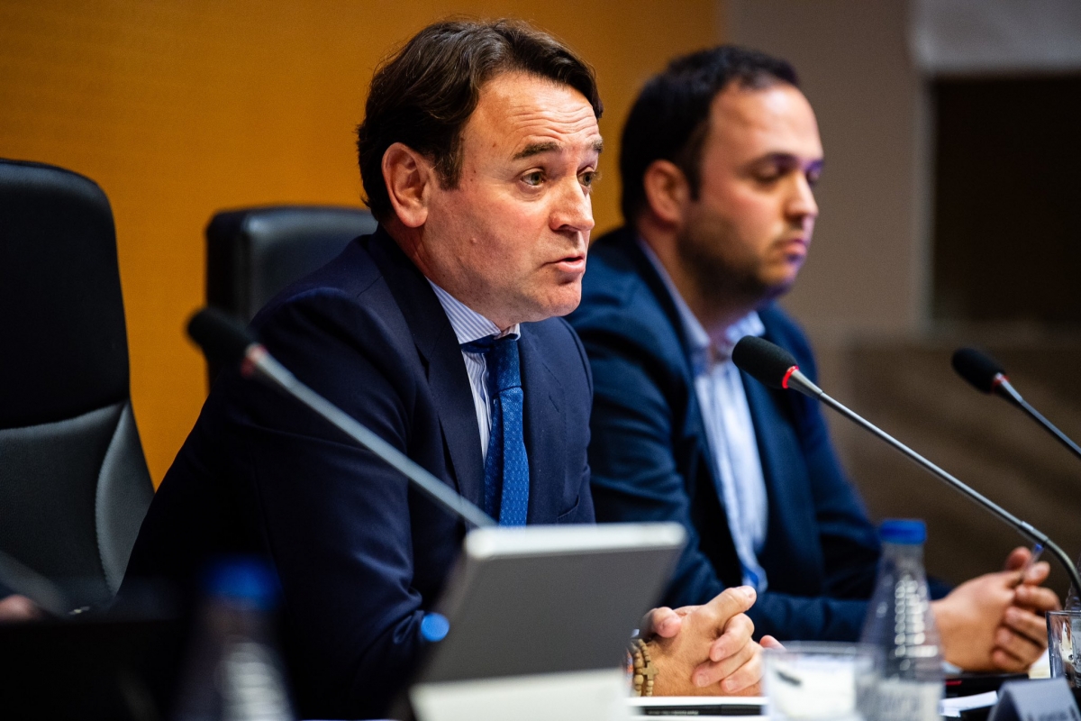 El Levante arranca una ampliación de capital de 8,2 millones sin Danvila