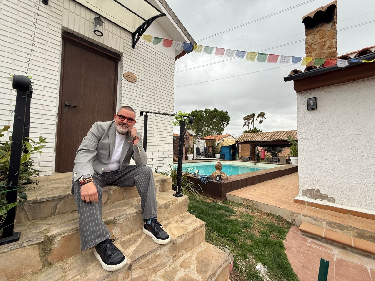 Equipo humano: 25 años al lado del talento