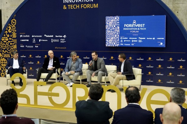 Forinvest 2026 impulsa Industry Talks, un nuevo foro sectorial que conecta inversión, tecnología y empresa