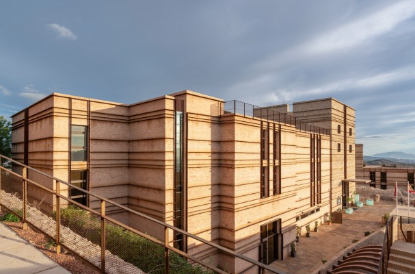 La firma local Patrimonio Inteligente se hará cargo de la reforma del Parador de Lorca por 1,4 millones