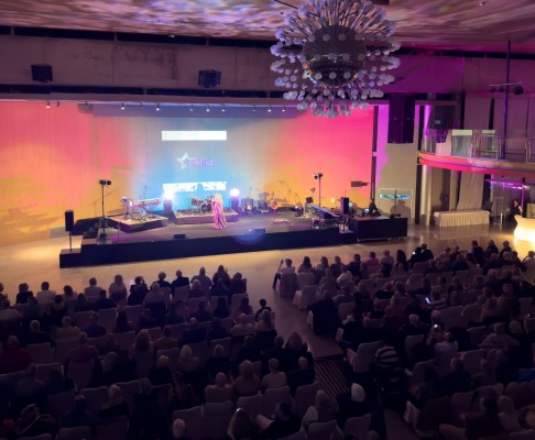 El Gran Hotel Bali impulsa la actividad cultural en la Costa Blanca con un calendario ampliado de festivales y conciertos
