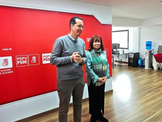 El PSOE defiende el 
