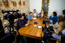 El programa 'Escalado B2B' de Coec busca acelerar el crecimiento de startups tecnológicas en la Región