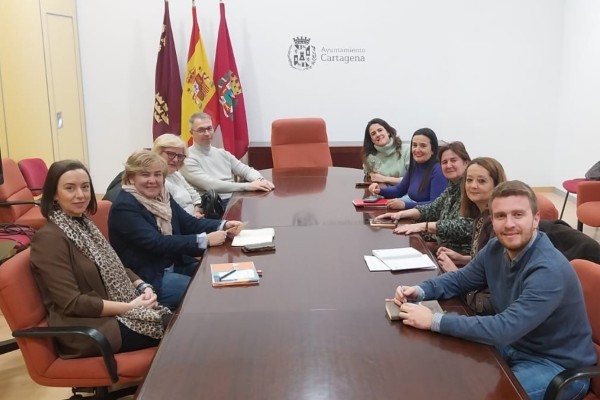 Cartagena prepara una nueva edición de la Feria Outlet para los días 2, 3 y 4 de octubre