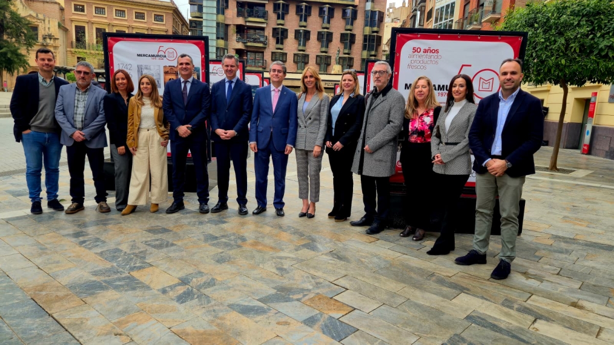  - Foto: AYTO. MURCIA