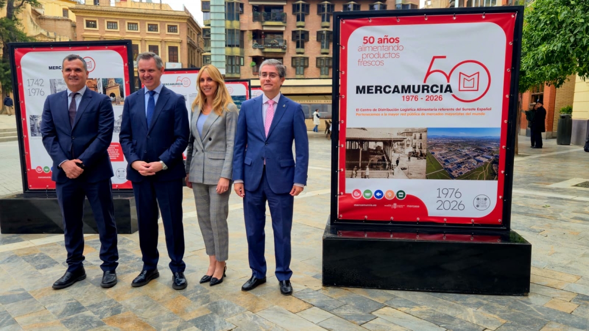  - Foto: AYTO. MURCIA