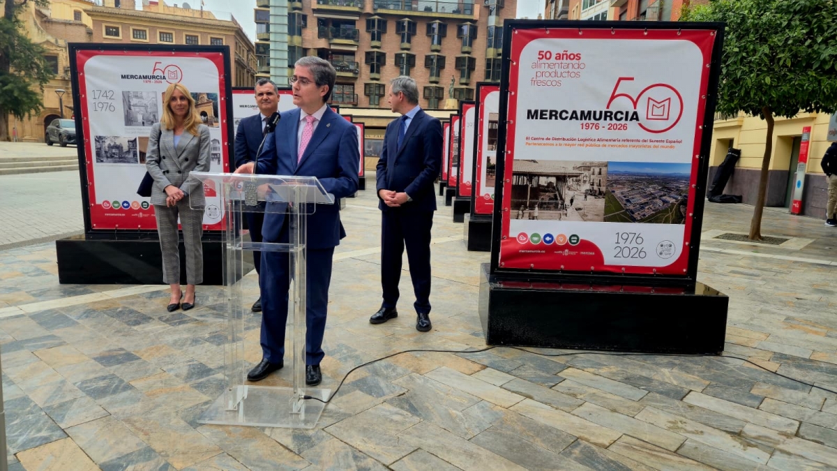  - Foto: AYTO. MURCIA