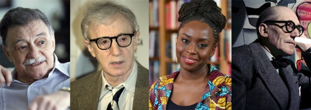 De Max Aub a Le Corbusier: los otros 'asesores' del Consell