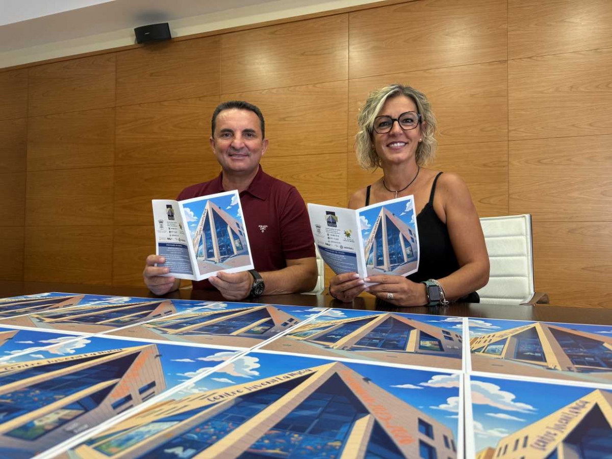 La Nucía distribuye las competencias tras la dimisión de la concejal María Jesús Jumilla