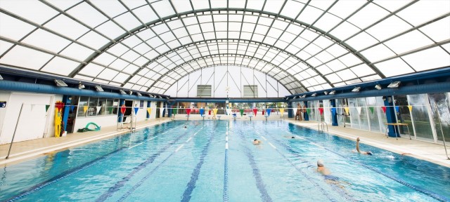 El CERMI pide dotar de accesibilidad universal a las instalaciones y recintos deportivos locales