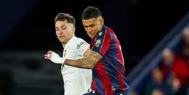Arriaga, listo para regresar ante el Girona tras cumplir su sanción