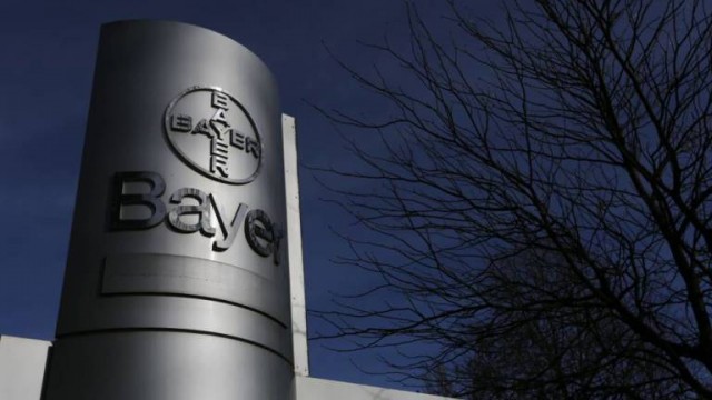 Bayer sube más de un 8% tras una sentencia favorable en EE.UU. sobre el herbicida 'Roundup'
