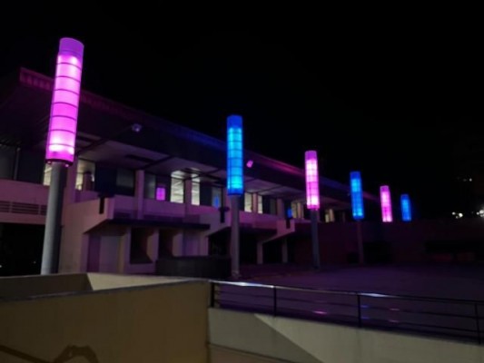 El Campello renovará la iluminación en 50 calles por 150.000 euros; tendrá cuatro meses para hacerlo