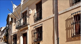 El Ayuntamiento de l'Alqueria d'Asnar sigue en 'stand by': no se ha convocado el pleno para tratar la moción de censura
