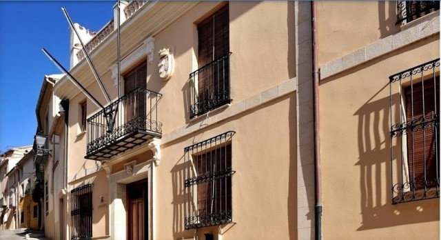 El Ayuntamiento de l'Alqueria d'Asnar sigue en 'stand by': no se ha convocado el pleno para tratar la moción de censura