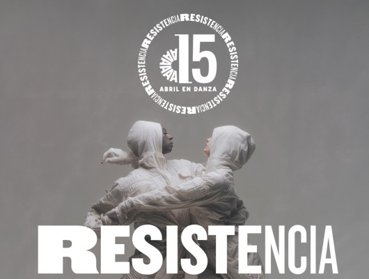 'Abril en Danza' vuelve a Murcia en su quince aniversario bajo el lema 'Resistencia': estas son las primeras novedades
