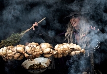 Villena revive su pasado medieval desde el viernes con recreaciones históricas, mercado y espectáculos