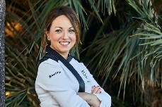 Atraco Hedonista a... Aroa López (Samsha)