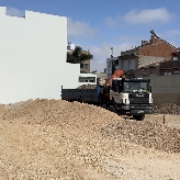 Massanassa ampliará el aparcamiento con entre 50 y 60 nuevas plazas en la calle José Codoñer