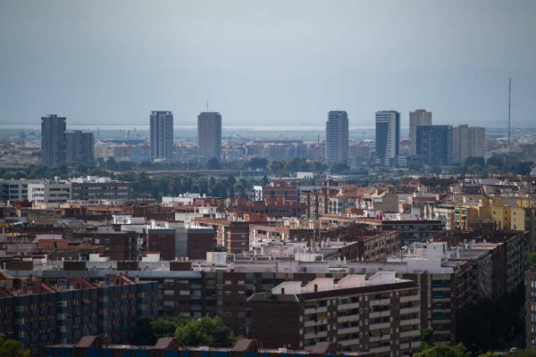 La Sareb ofrece más de 7.900 suelos a cerca de 600 pequeños municipios para usos sociales