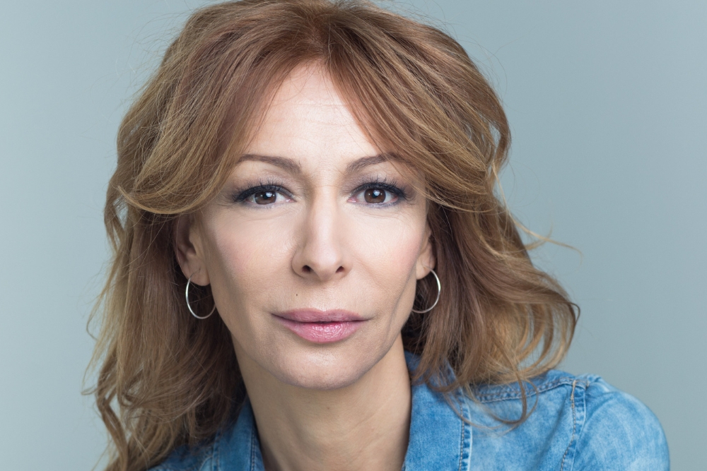 Elisa Matilla: “De ‘Inmaduros’ el público sale sanado; reírse en comunidad es una catarsis tremenda”