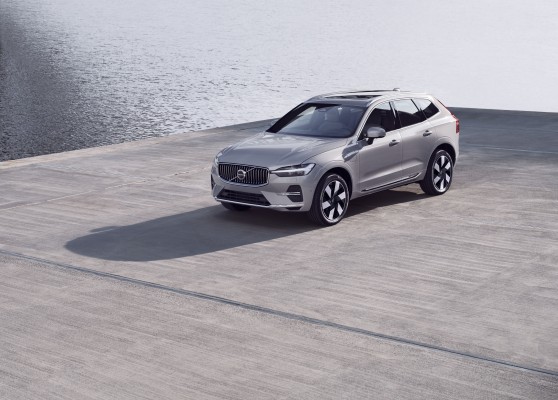 Las ventas globales de Volvo Cars aumentaron un 6 por ciento en julio
