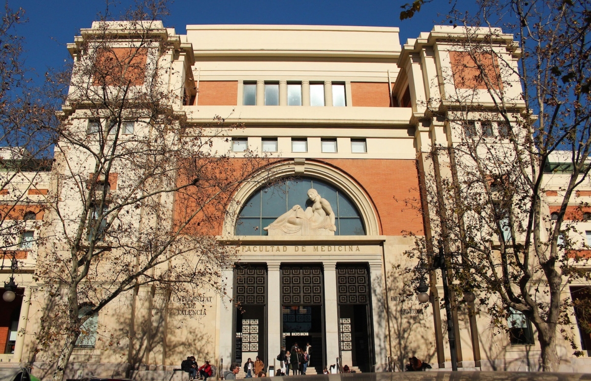 Lío en las elecciones al Rectorado de la UV por el voto anticipado del alumnado en prácticas de Medicina