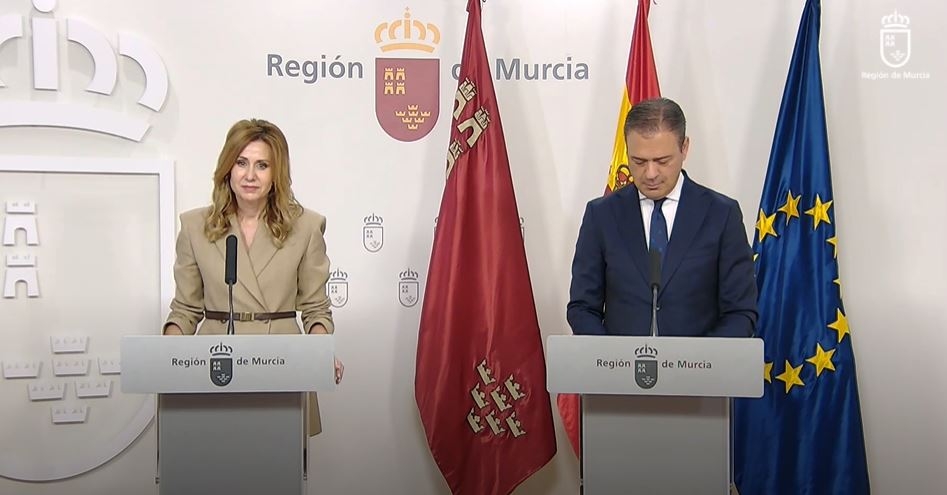 Más de 1.500 empresas murcianas temen más costes en sus compras a EEUU tras la amenaza de Trump 