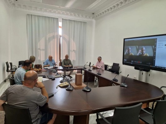 Tercera renuncia para elegir el cargo de JCF denunciado por Compromis, al que aspira Galiana