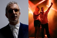 Xoel López y Mind Enterprises protagonizarán los conciertos gratuitos de La Mar de Músicas en Cartagena