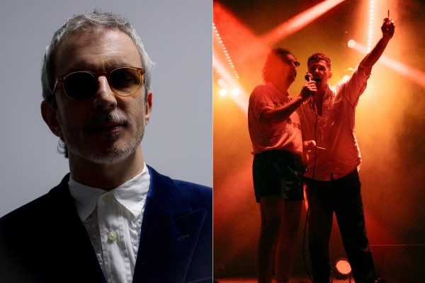 Xoel López y Mind Enterprises protagonizarán los conciertos gratuitos de La Mar de Músicas en Cartagena