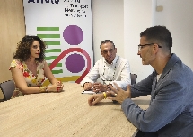 Quart de Poblet exige a ATMV el cumplimiento del servicio lanzadera comprometido para el Barrio del Cristo