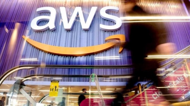 Iberdrola se alía con Amazon para aplicar la IA generativa en el sector energético