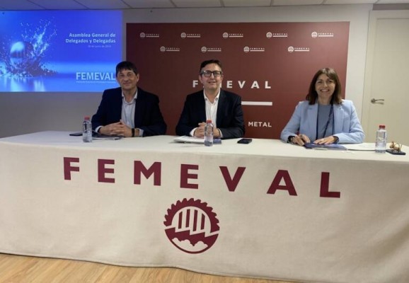 Picanya adjudica a FEMEVAL la construcción y explotación de un centro de formación profesional