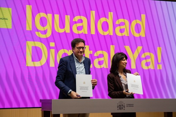 España elevará a la Comisión Europea evidencias técnicas contra Grok