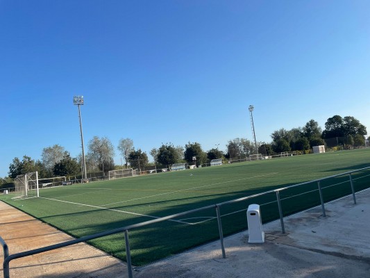 Alzira invertirà més de dos milions d’euros en instal·lacions esportives