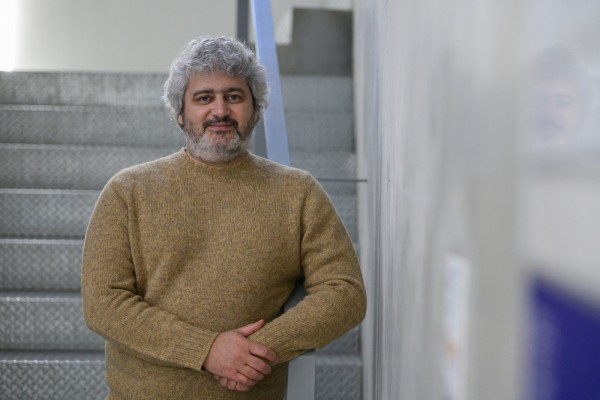 El genio de Harvard que planea una 'nueva' IA: 