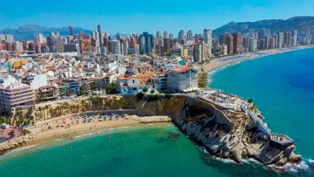 Benidorm prepara su candidatura para integrarse en el Observatorio de Turismo Sostenible de la OMT