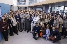 120 'startups' entran en Lanzadera, la aceleradora de Juan Roig