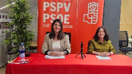 La promotora de las VPP de Sant Joan señala que el pliego no priorizaba estar empadronado para la adjudicación
