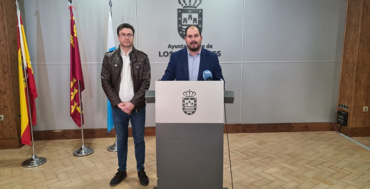 Los Alcázares suspende licencias para incineradoras y otras actividades contaminantes