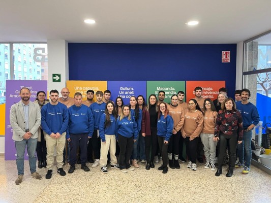 La Vall d’Uixó destina casi un millón de euros en dos nuevos programas de empleo con 50 alumnos