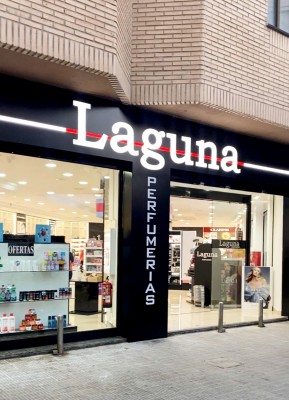 La valenciana Perfumerías Laguna cierra 2025 con unas ventas cercanas a los 20 millones de euros
