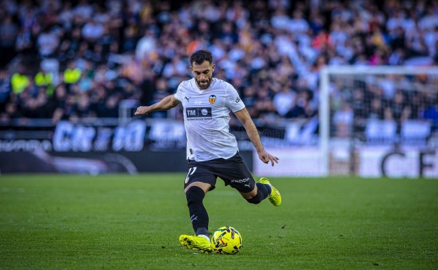 Rioja: “Tenemos que aprovechar y pescar en el revuelo de entrenadores del Alavés”