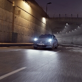 Ford Puma mejora su autonomía e incorpora la tecnología de conducción sin manos en el volante BlueCruise