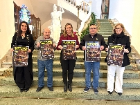 Alrededor de 150 personas y 13.500 artificios: Castelló se prepara para la IV 'Despertà amb tro de bac'