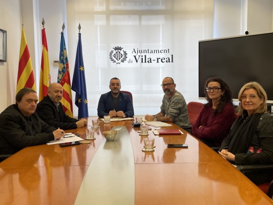 Vila-real abre el plazo para que comercios y hostelería pidan la bonificación de hasta el 95 % del IBI