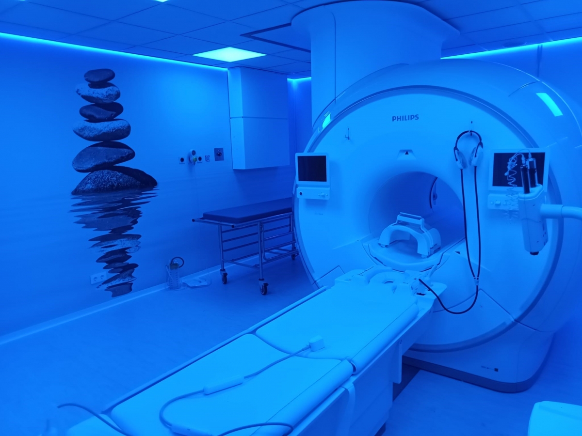 Vithas y Philips impulsan un proyecto pionero de energía verde para el consumo de equipos médicos