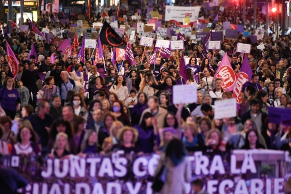 Unidad sin exclusiones